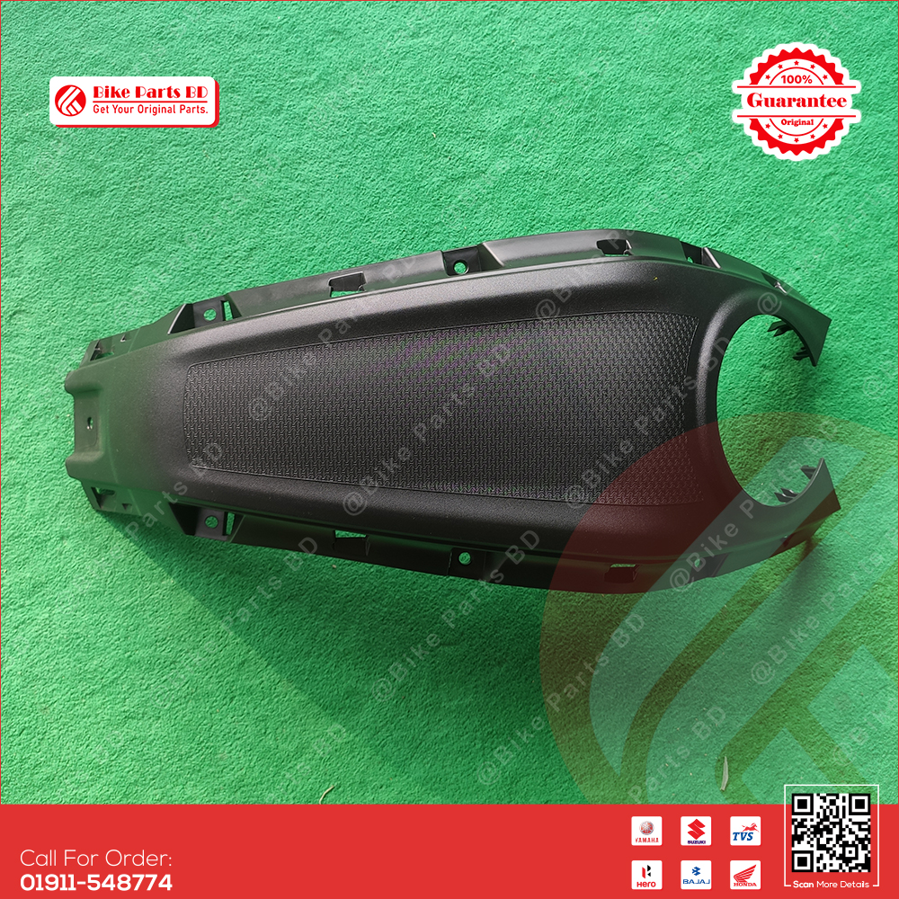 Tanky Top for TVS Raider 125CC bike.