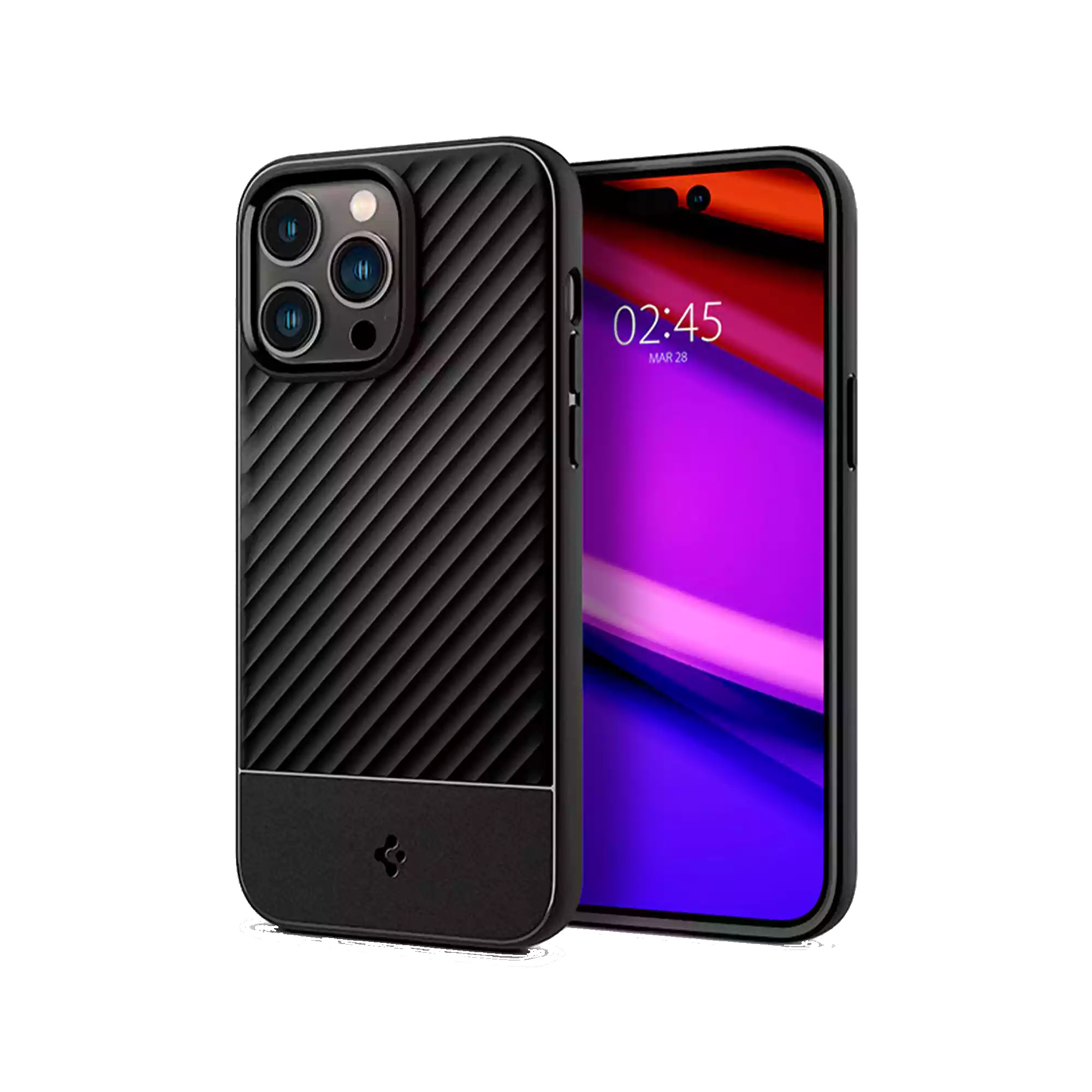 Core Armor Case for iPhone 14 Pro