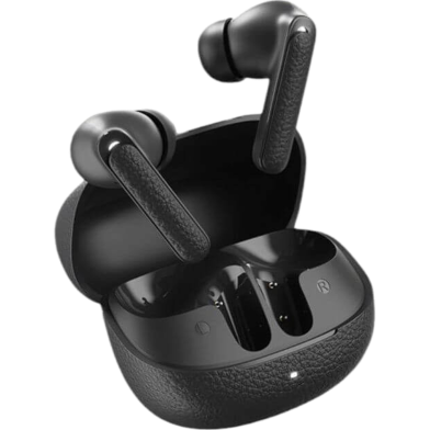 QCY Buds ANC HT15 45dB Adaptive ANC Wireless Earbuds