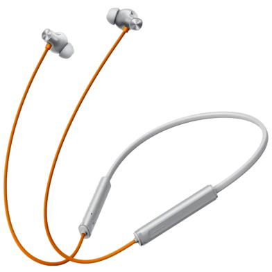 Realme Buds Wireless 5 With ANC
