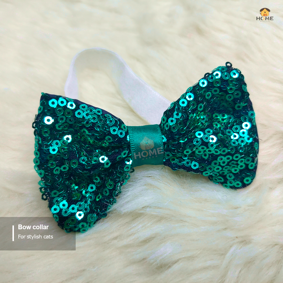 Cat bow_img_1