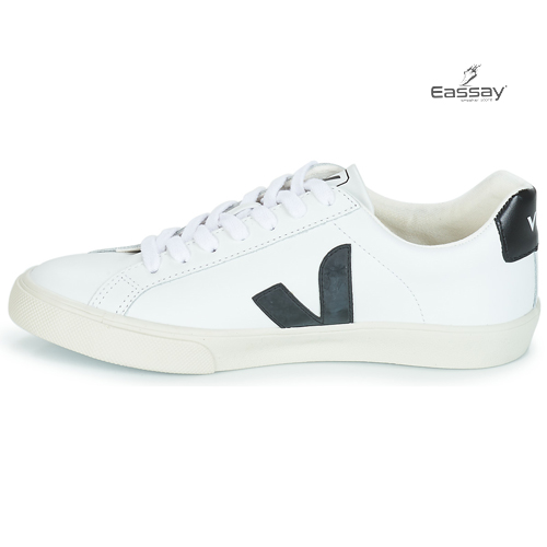 Veja Esplar white with black accents_img_3