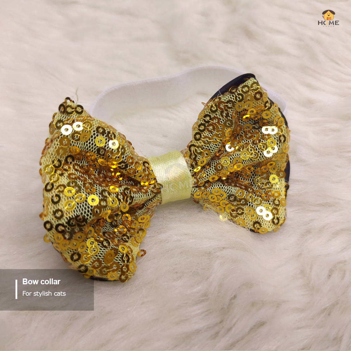 Cat bow_img_1