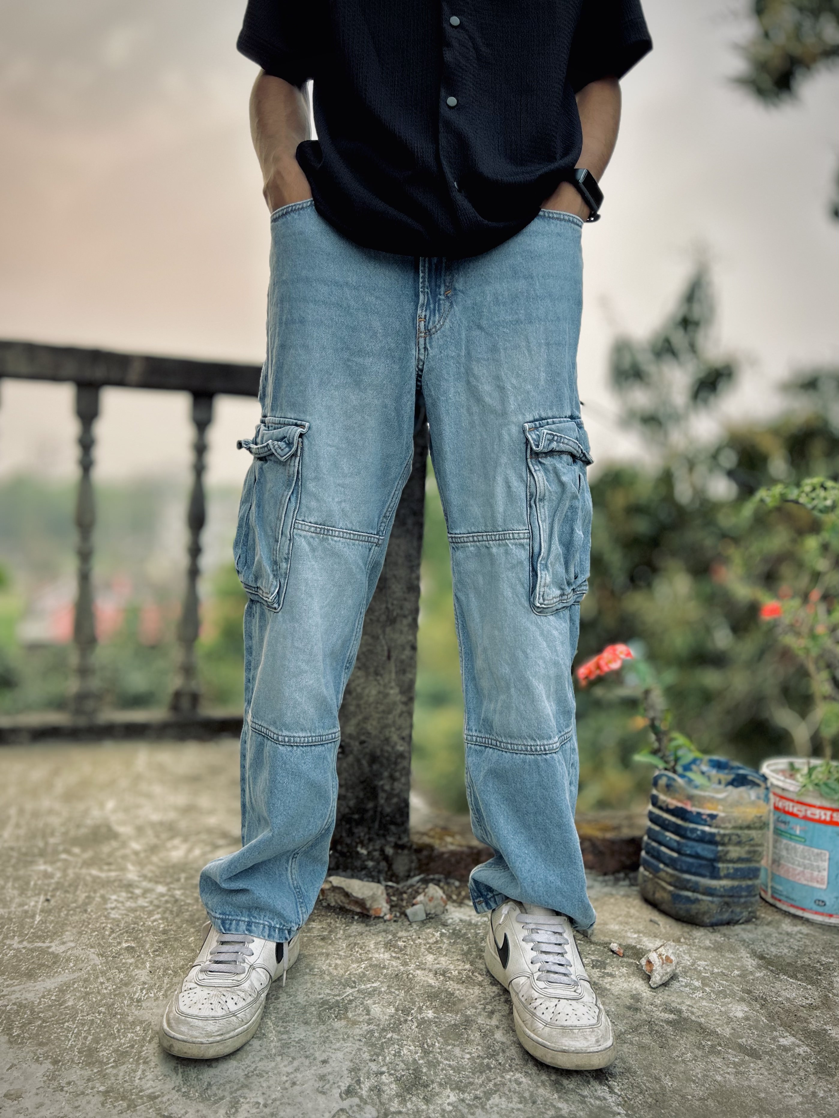 Buggy jeans - Image 2