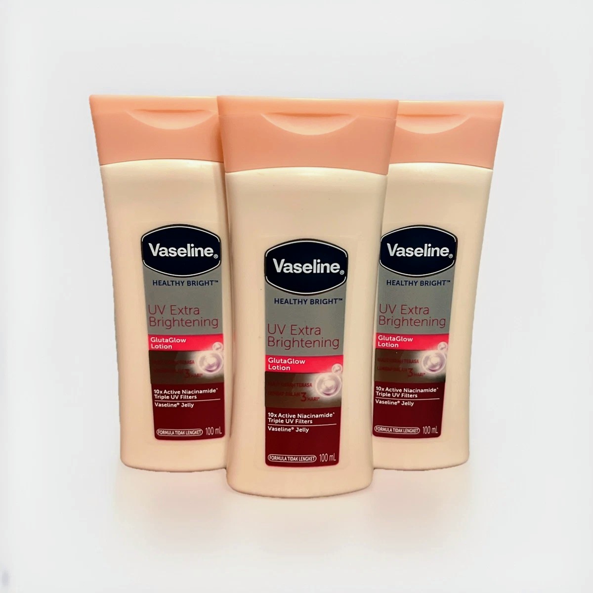Vaseline Healty Bright UV Extra Brightening body lotion_img_2