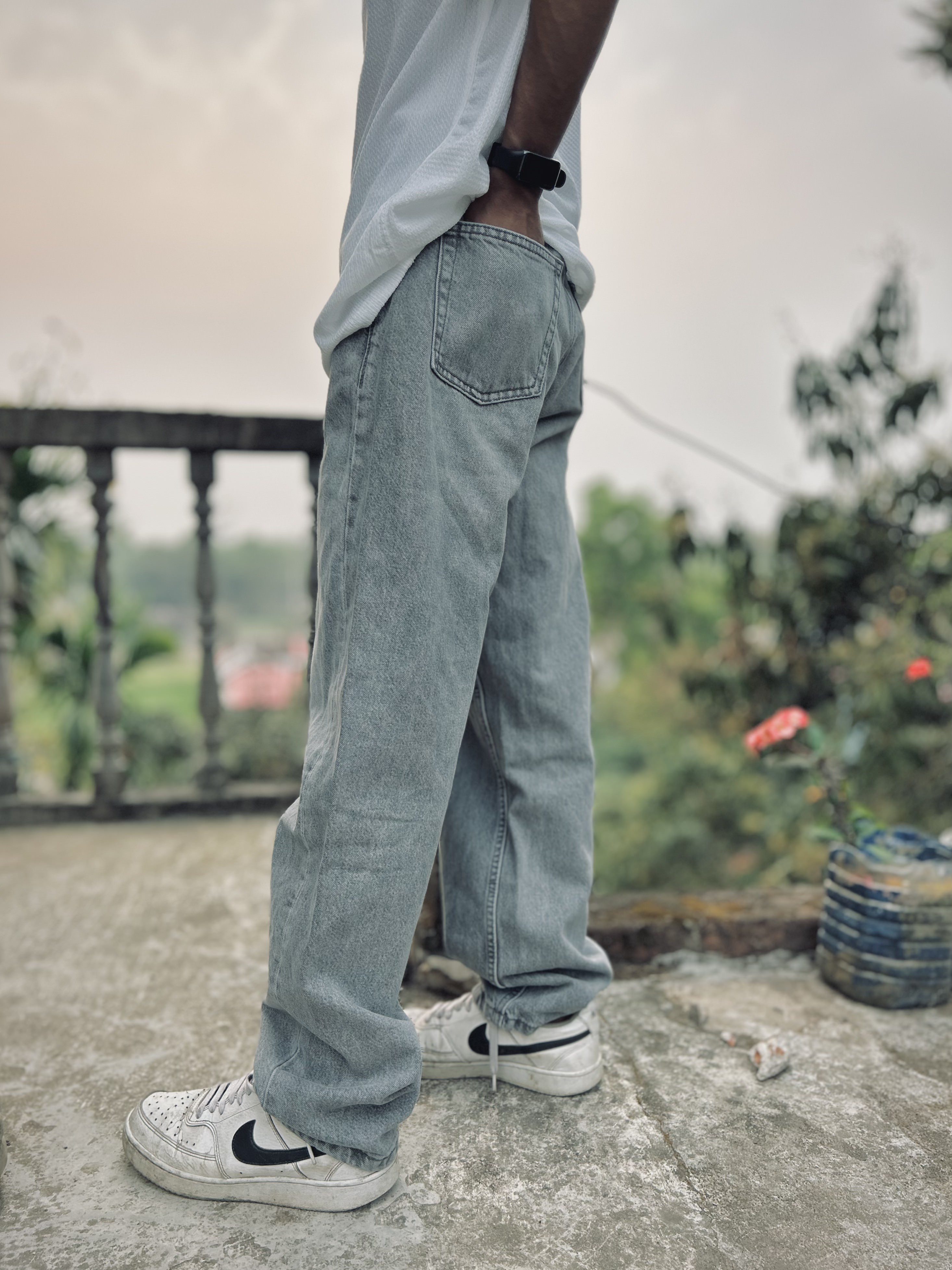 Buggy jeans - Image 2