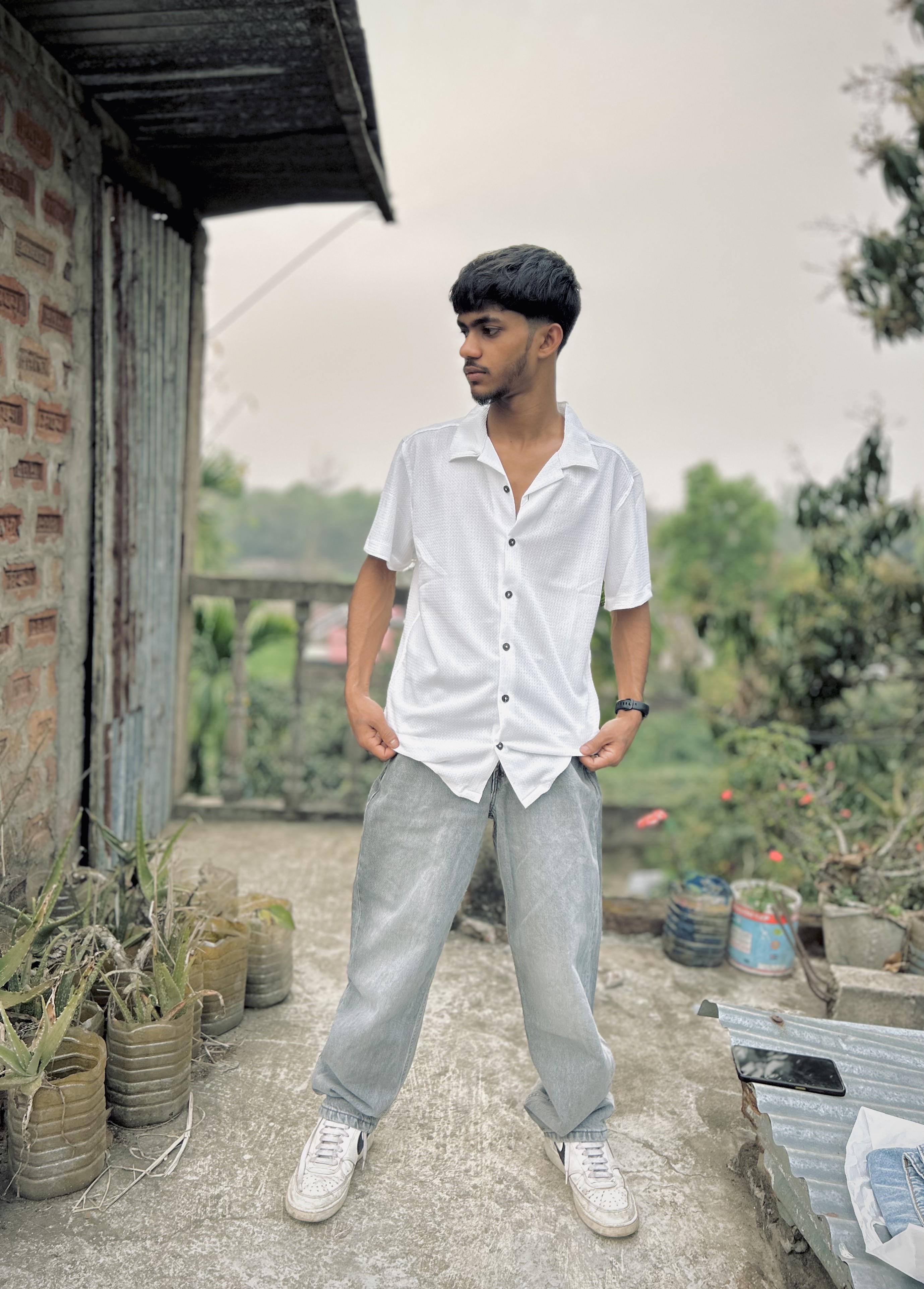 Buggy jeans - Image 3