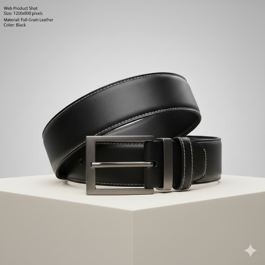 Leather Belt_img_1