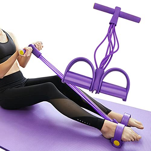 Multi-Function Body Shaper | Home Workout._img_1