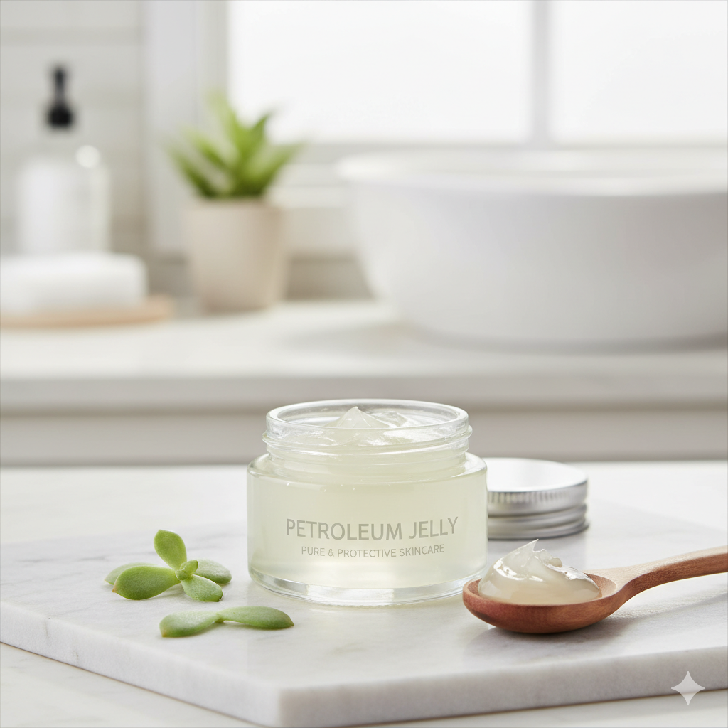 Petroleum Jelly