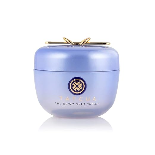 TATCHA The Dewy Skin Cream (COS72)