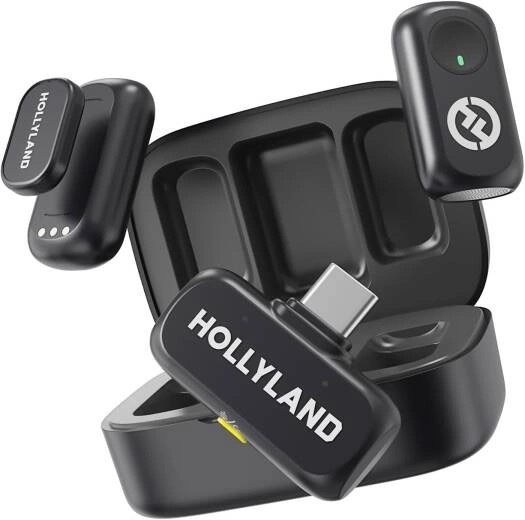 Hollyland Lark A1 Wireless Microphone_img_0