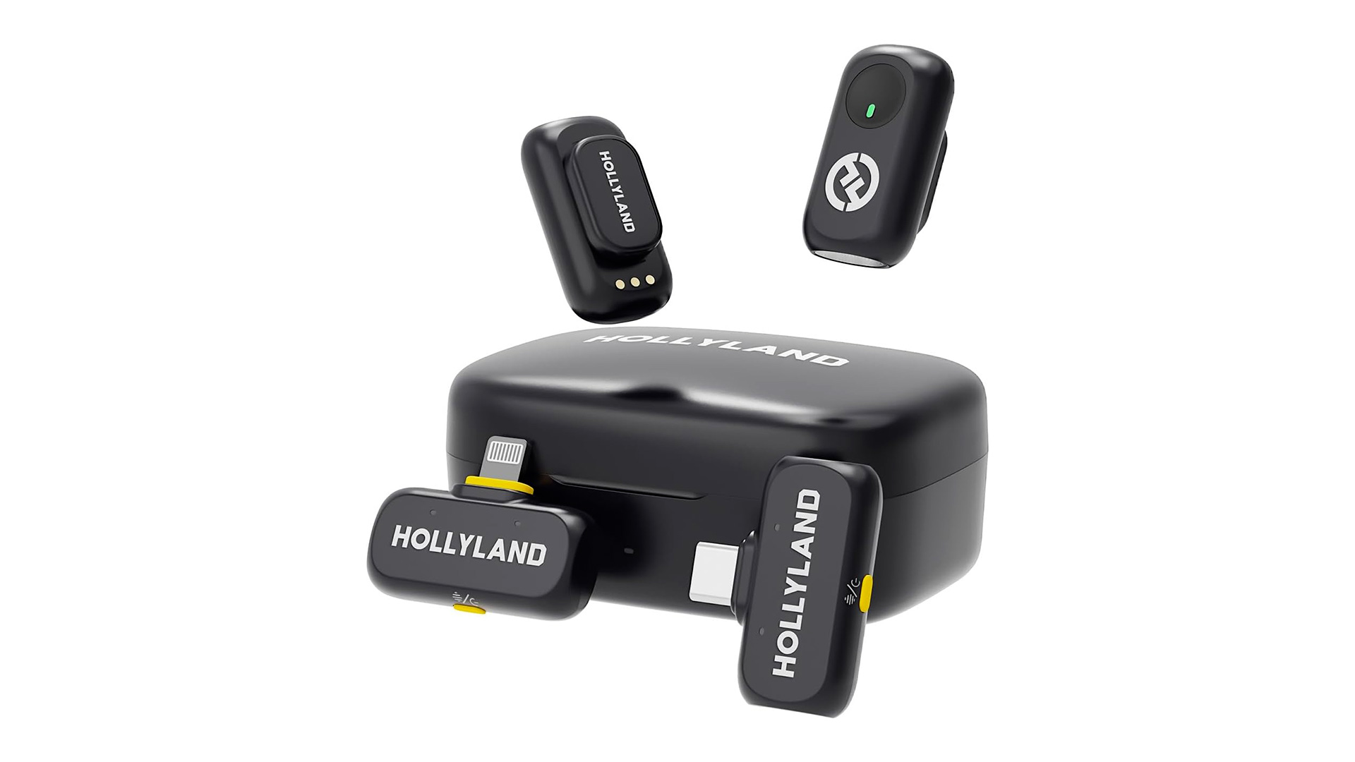 Hollyland Lark A1 Wireless Microphone_img_2
