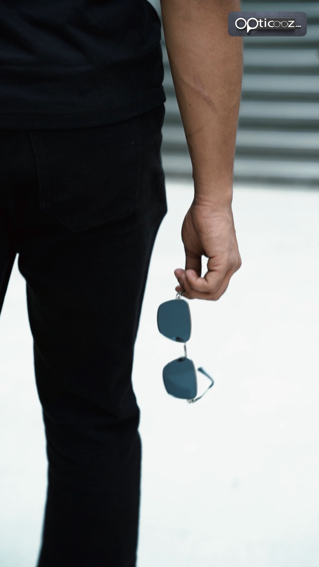 5270 Premium Square design Sunglasses_img_5