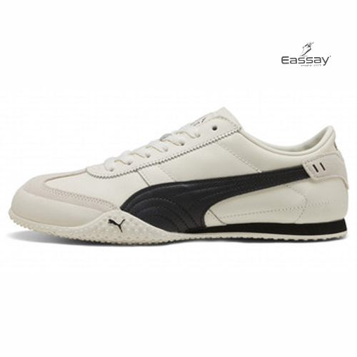 Puma Bella UT in a White & Black colorway_img_2
