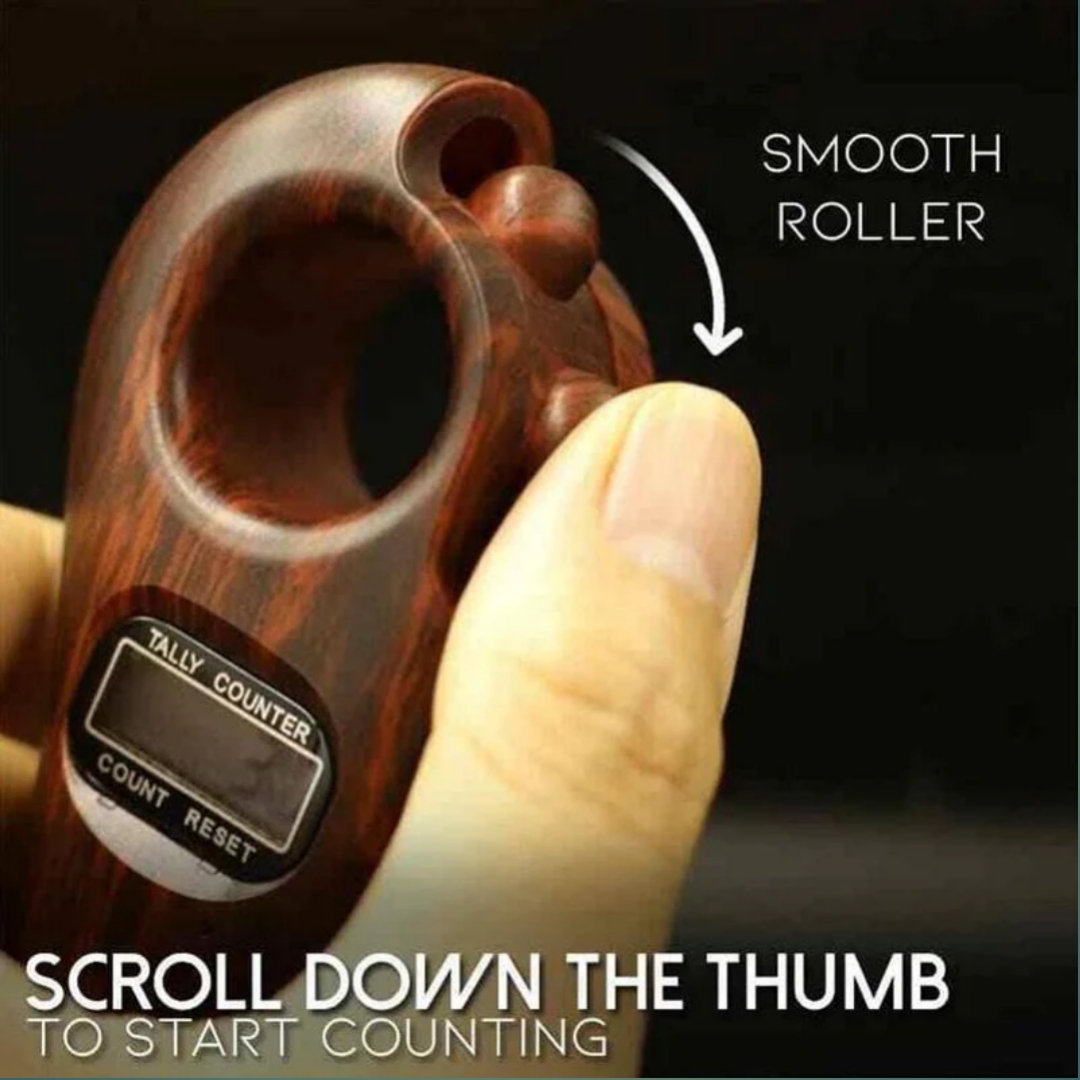 Digital Tally Counter Tasbih_img_1