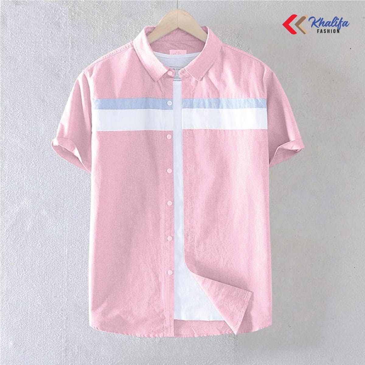 Half Sleeve Shirt_img_1