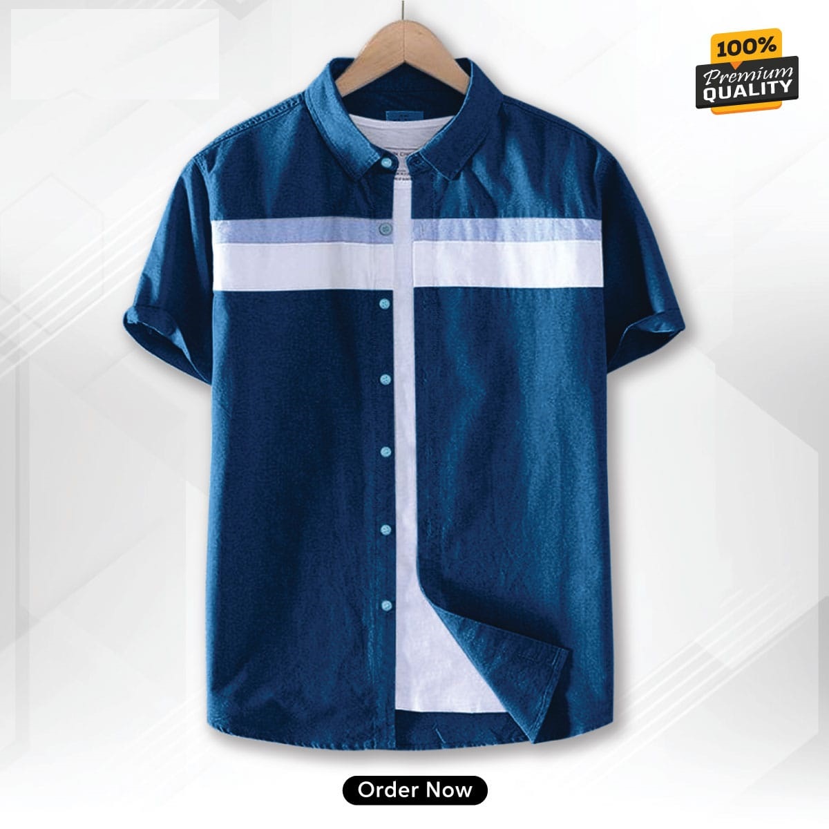 Half Sleeve Shirt_img_2