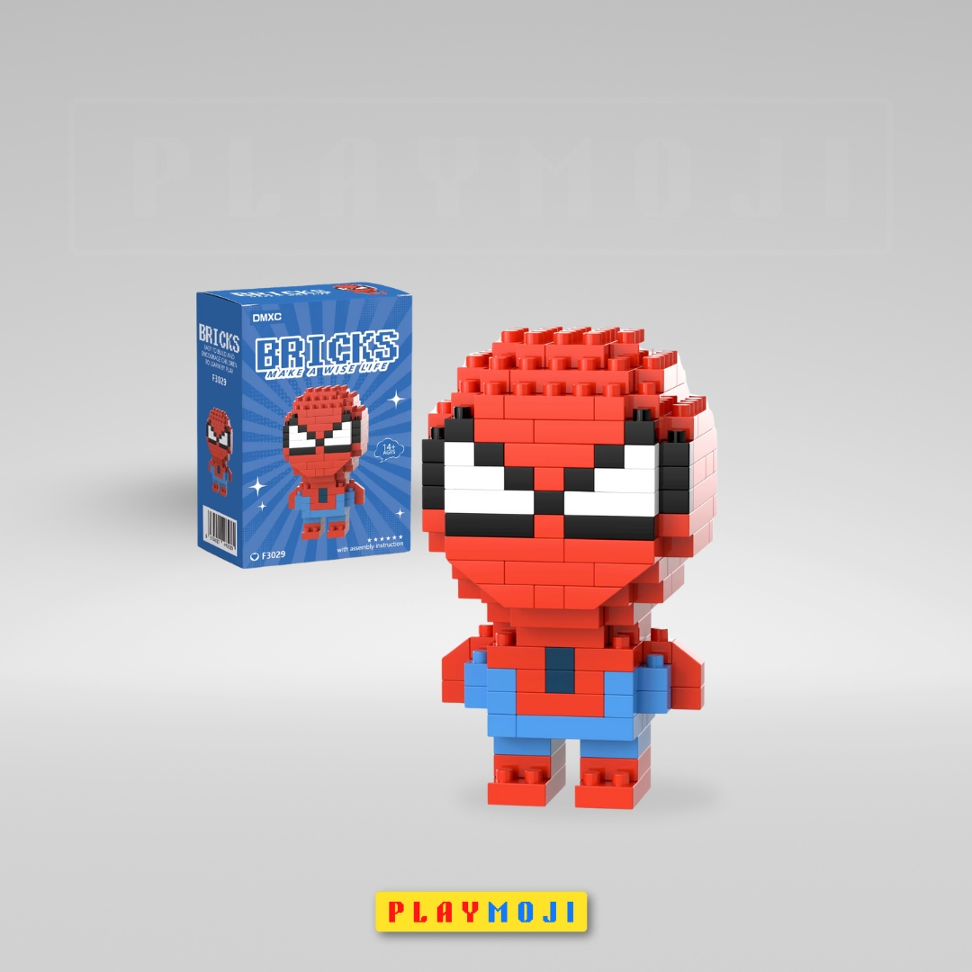 Spiderman
