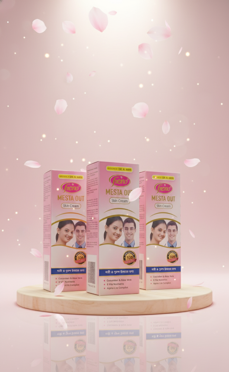 Mesta Out Cream