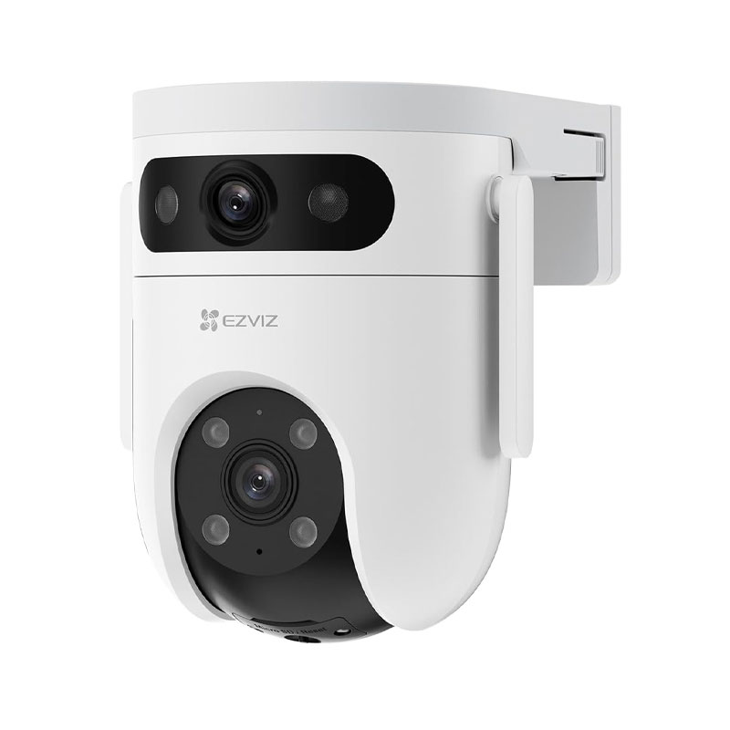 EZVIZ CS‑H9C Dual‑Lens Pan & Tilt Wi‑Fi Camera (2K + 2K)_img_3