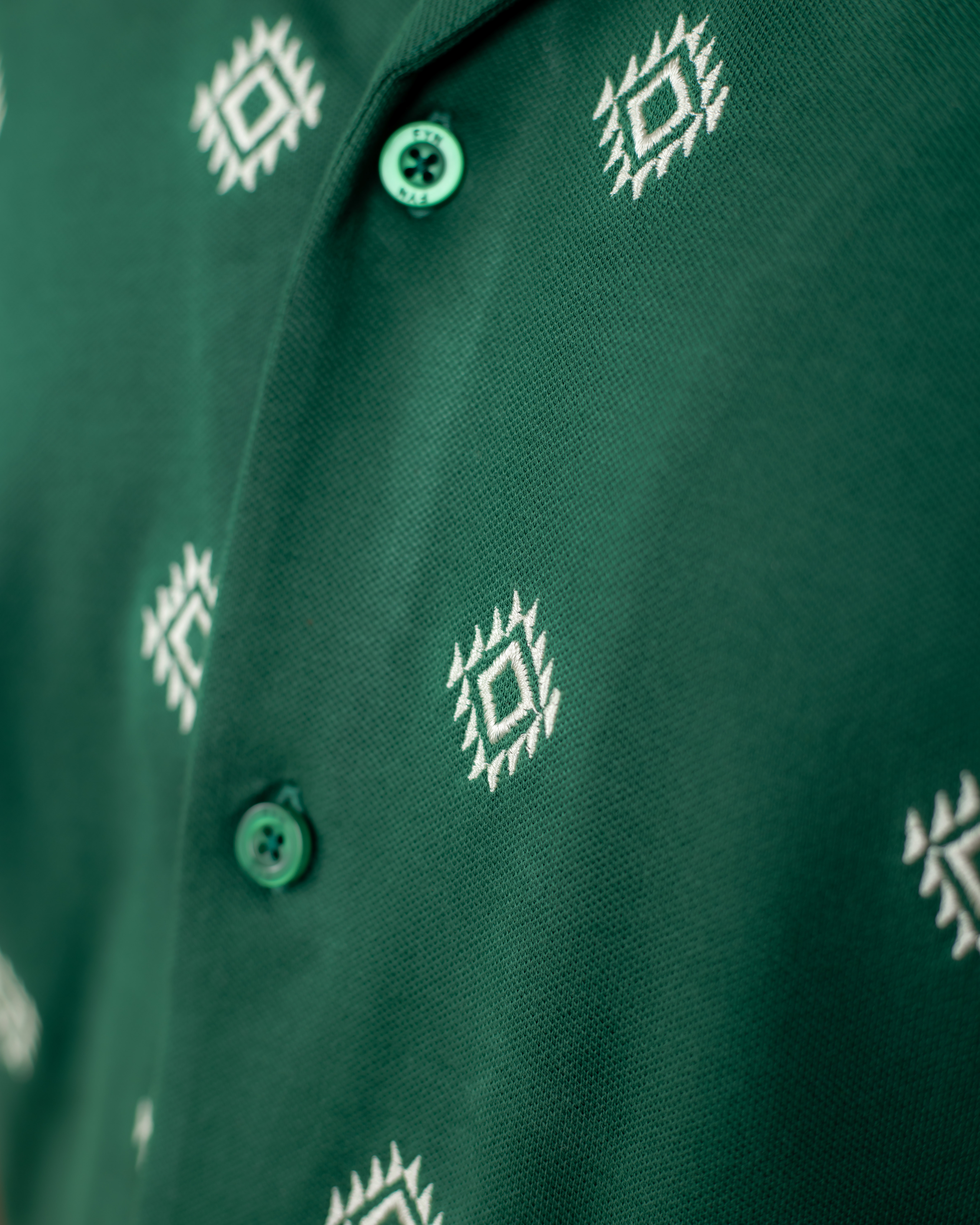Premium Quality Oversize Cuban Shirt - Serin_img_3
