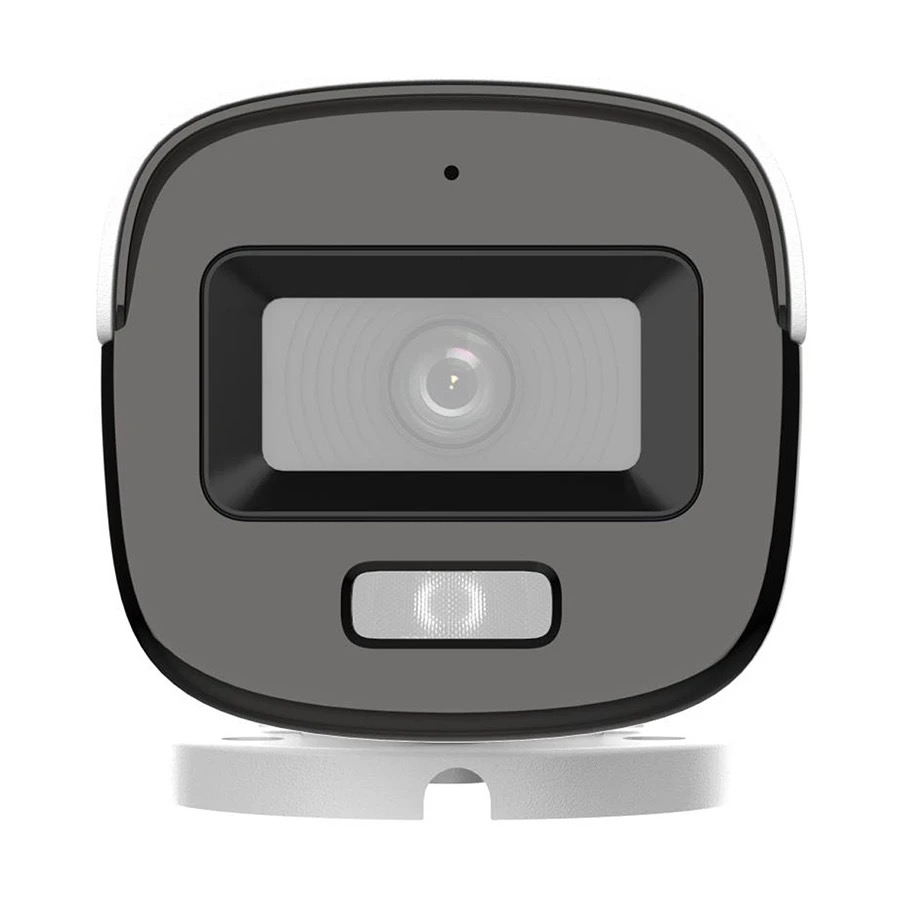 HIKVISION DS‑2CE10DF0T‑FS 2 MP ColorVu Fixed Mini Bullet HD Camera_img_1