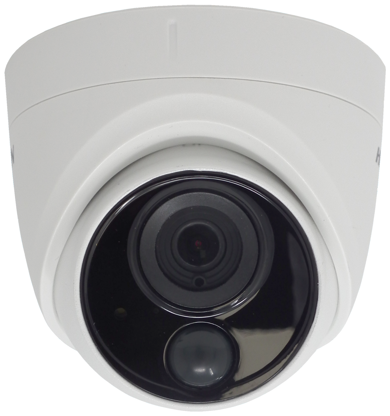 HIKVISION DS‑2CE71H0T‑PIRLO – 5 MP PIR Fixed Turret Camera_img_1
