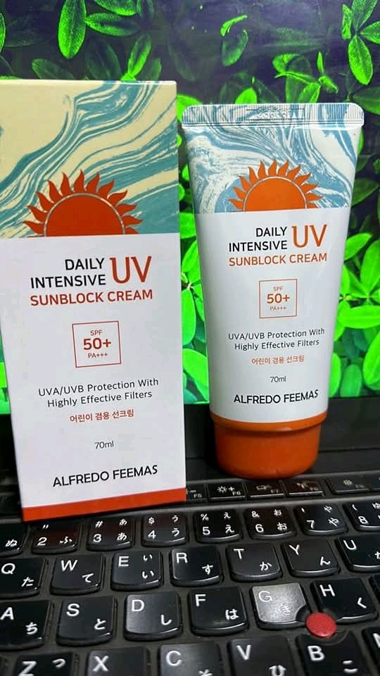 Alfredo Sunscreen (70ml)_img_2