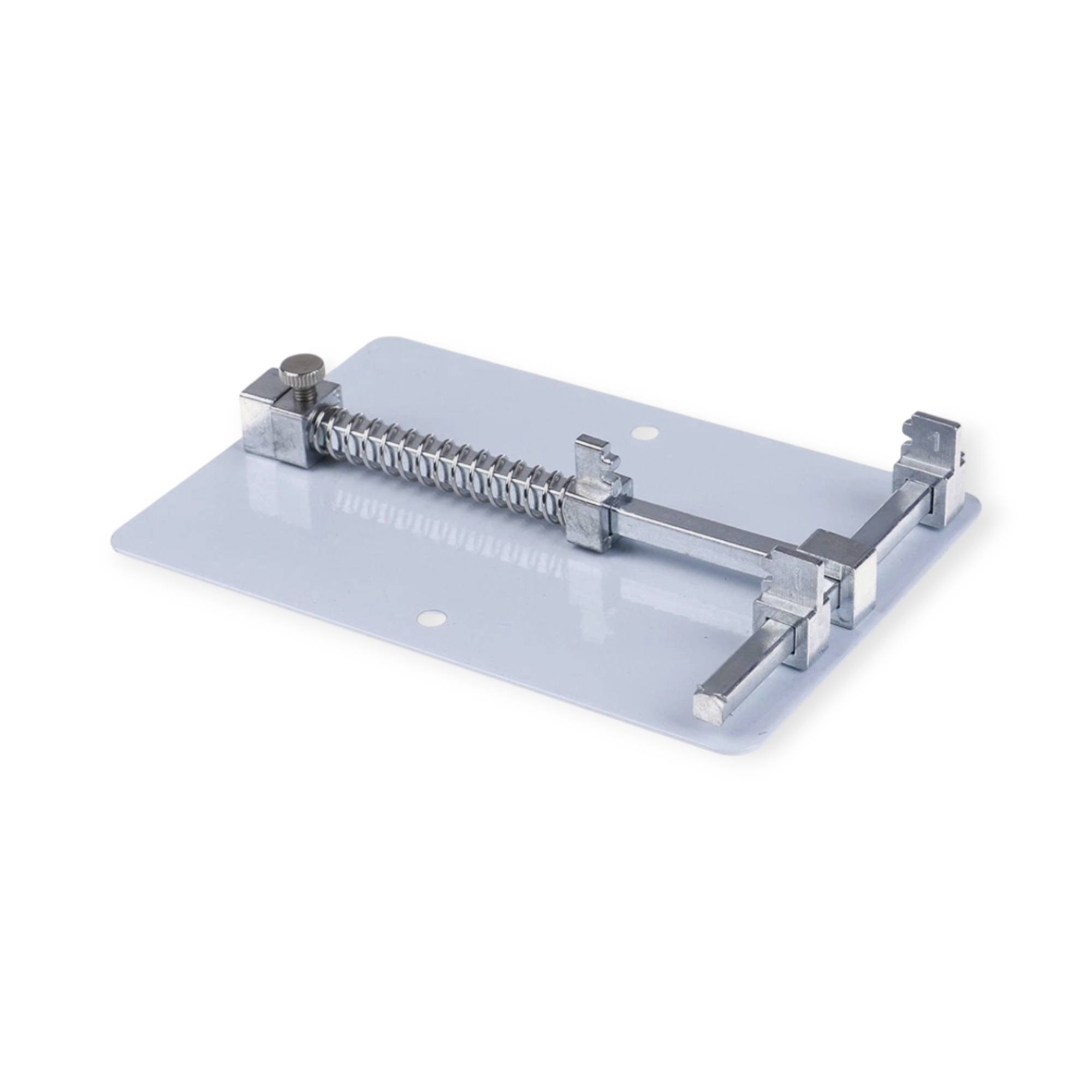 Adjustable PCB Holder Tool | Universal Rework Station Clamping Platform for Mobile Phone & Circuit Repair_img_3