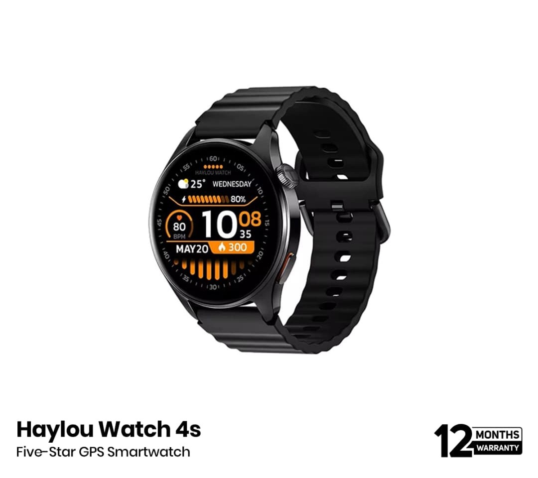 HAYLOU Watch 4S_img_0