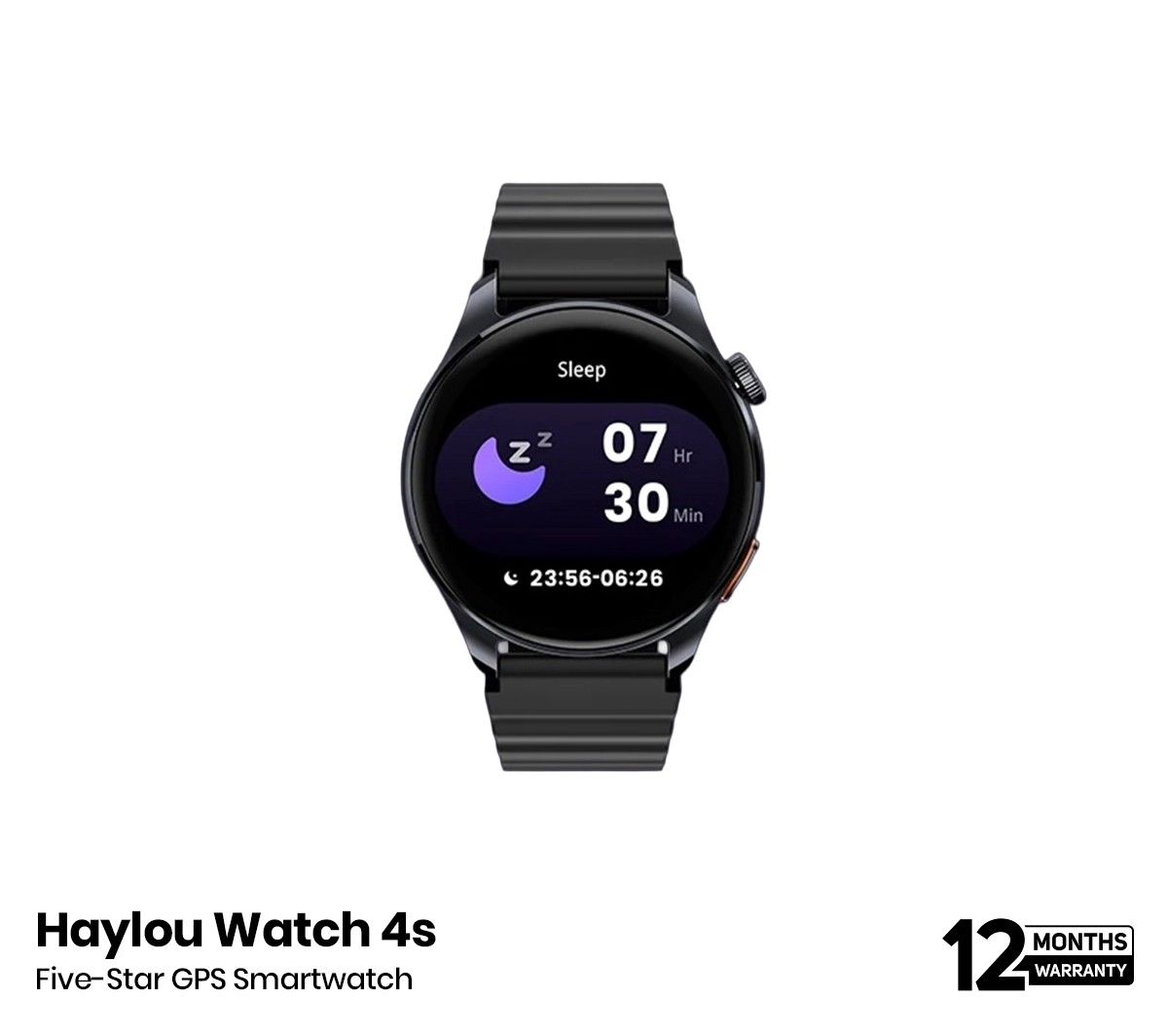 HAYLOU Watch 4S_img_1