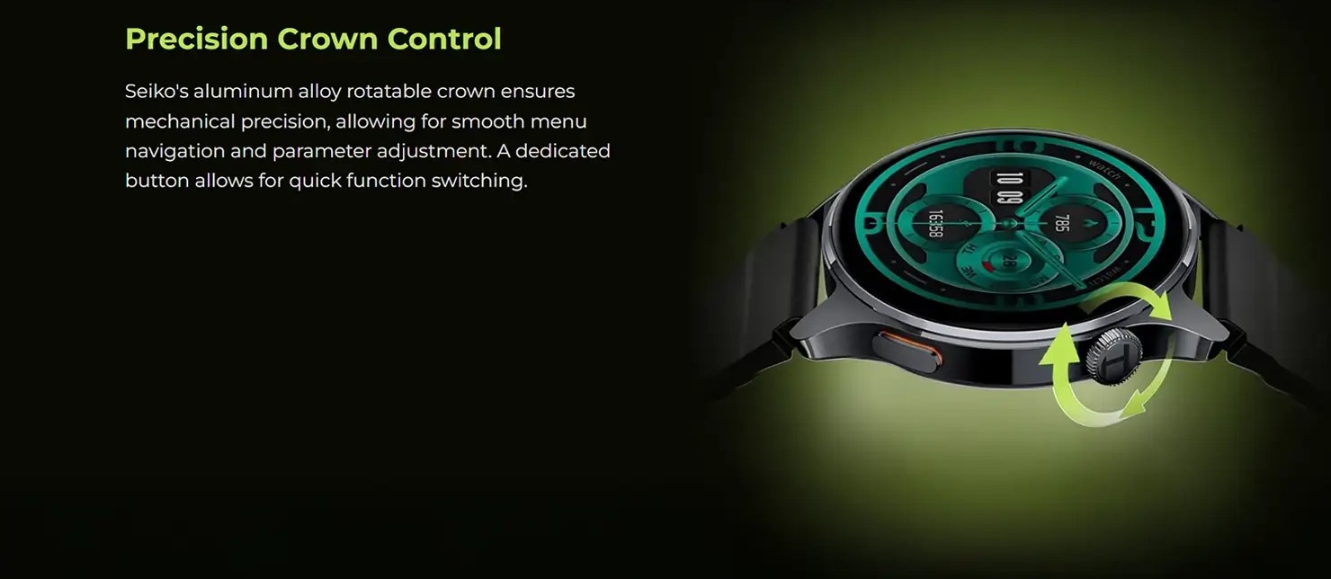 HAYLOU Watch 4S_img_3