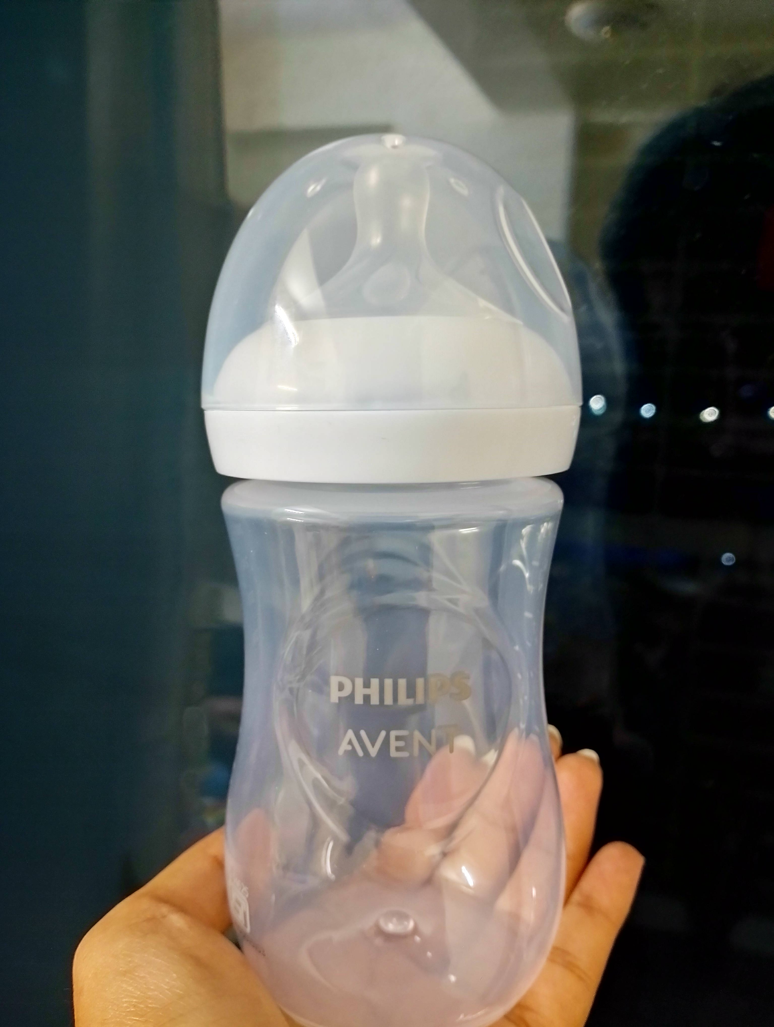 Philips Avent Feeding bottle -260ml