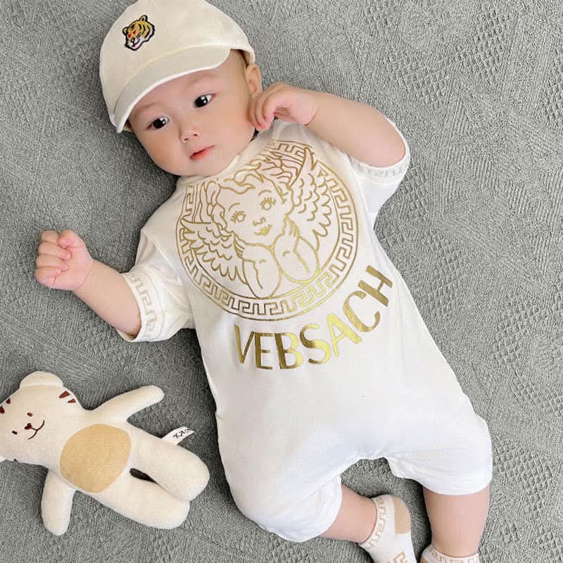 Baby ANGEL Romper Dress Only (6 to 18 months)