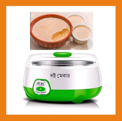 ইলেকট্রিক অটোমেটিক দই মেকার