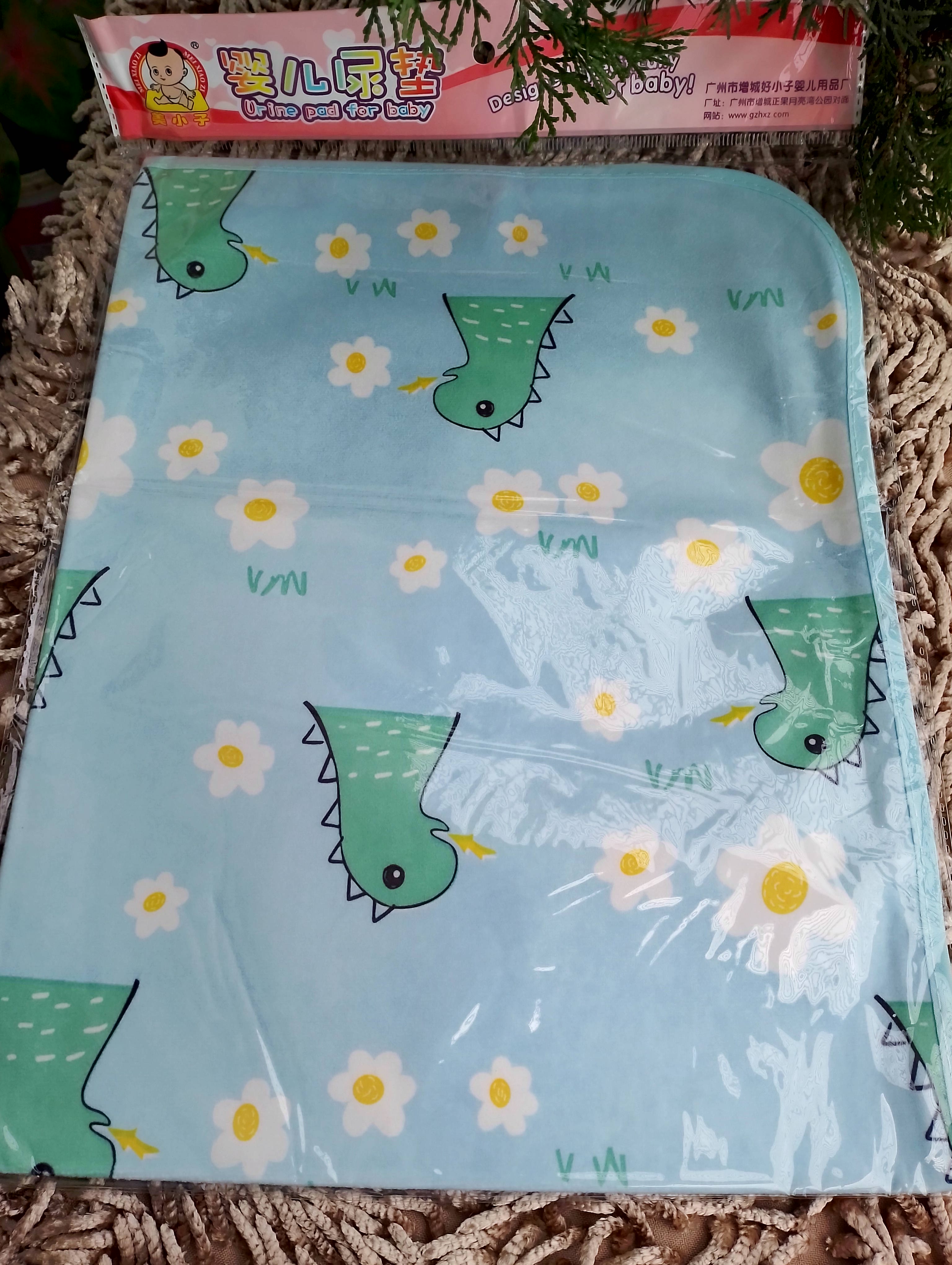 Waterproof Urine Mat_img_8