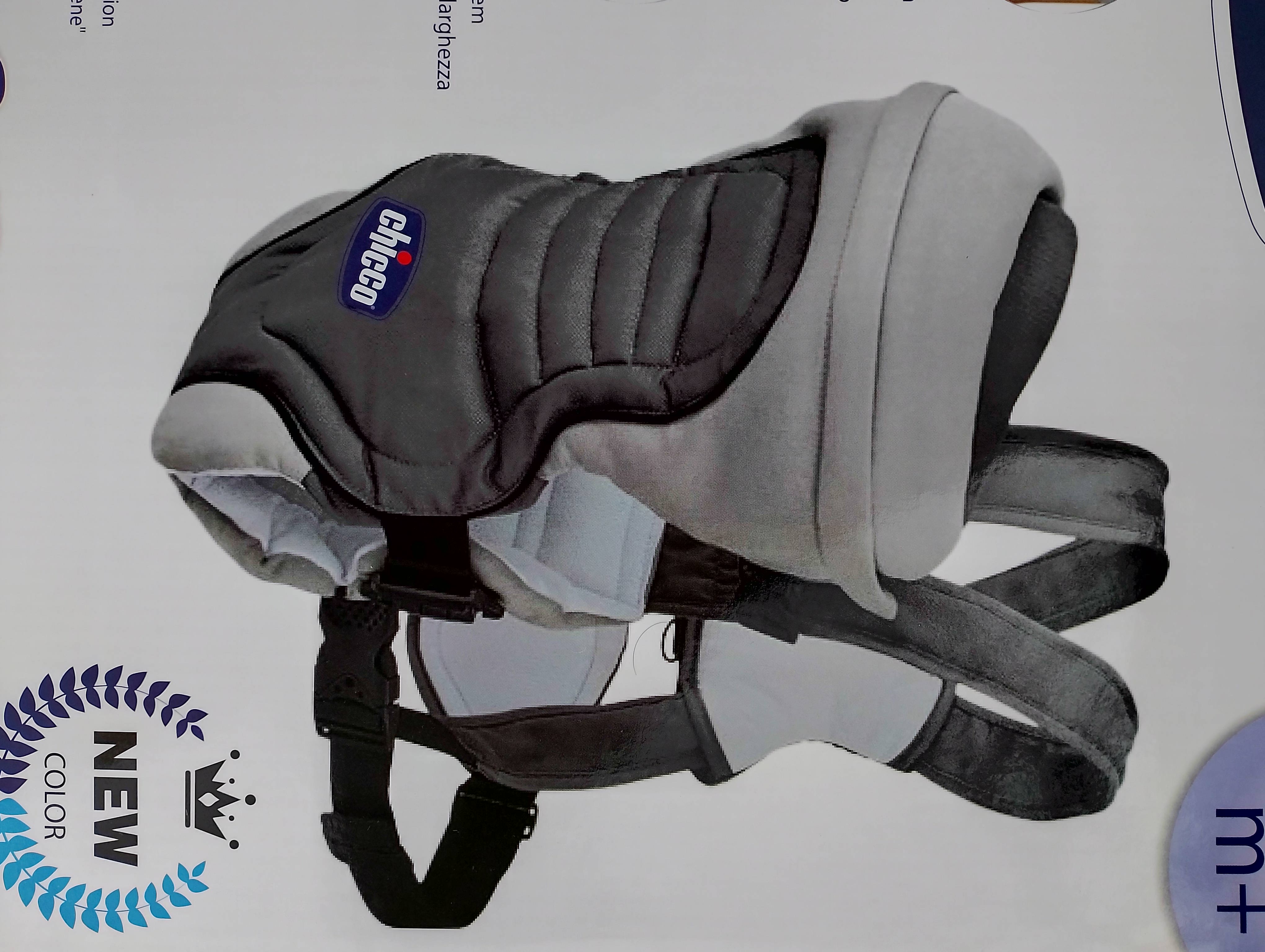 Chicco soft & Dream_img_2