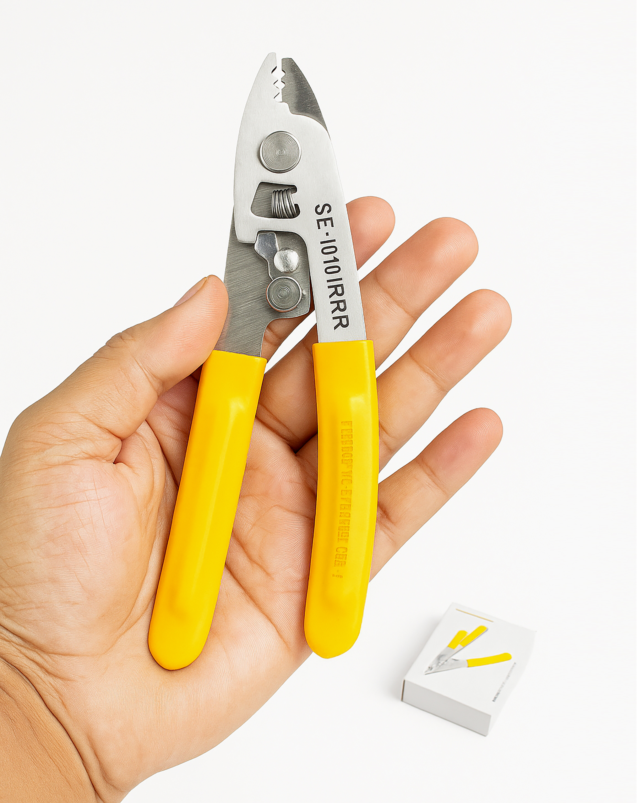 Fiber Optic Stiper | Original Quality | Fiber Cutter_img_2