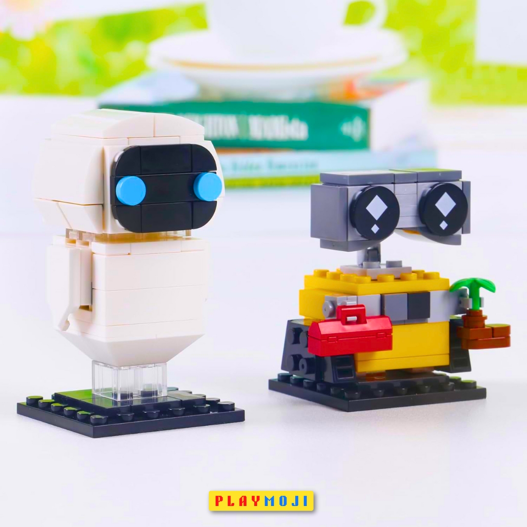 EVE & WALL E_img_3