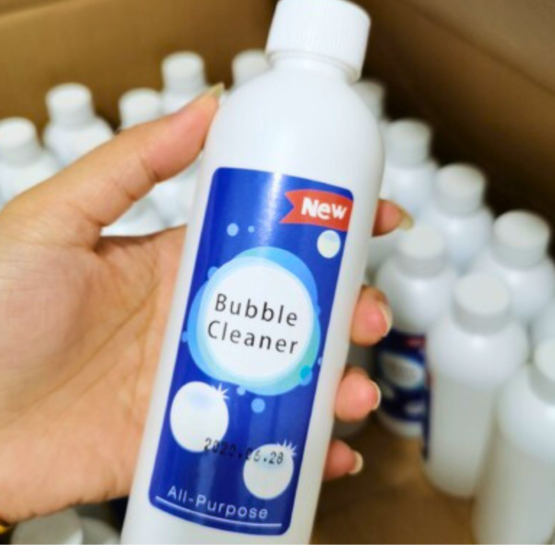 Bubble Cleaner_img_1