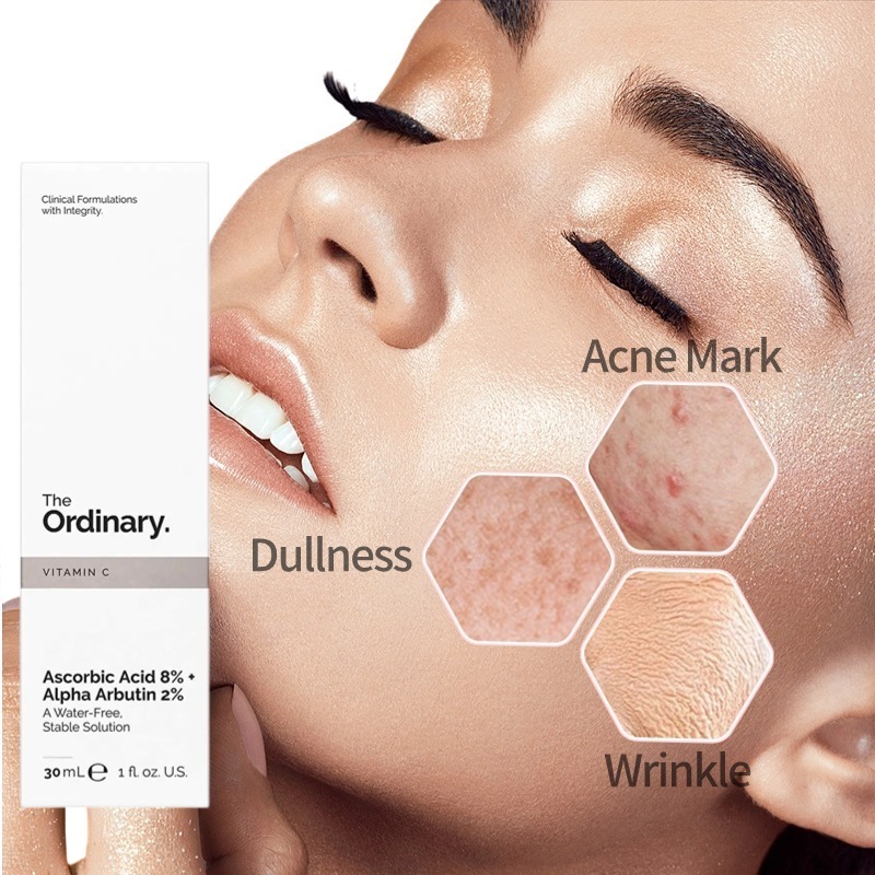 The Ordinary Ascorbic Acid 8% + Alpha Arbutin 2%_img_4
