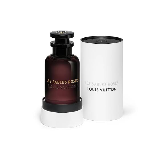 Louis Vuitton les sables Roses 100ml