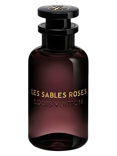 Louis Vuitton les sables Roses 100ml thumbnail 2