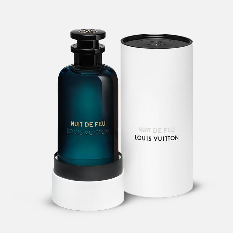Louis Vuitton nuit de feu 100ml