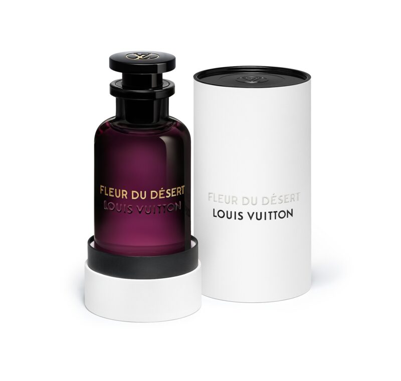 Louis Vuitton  Fleur du désert 100ml
