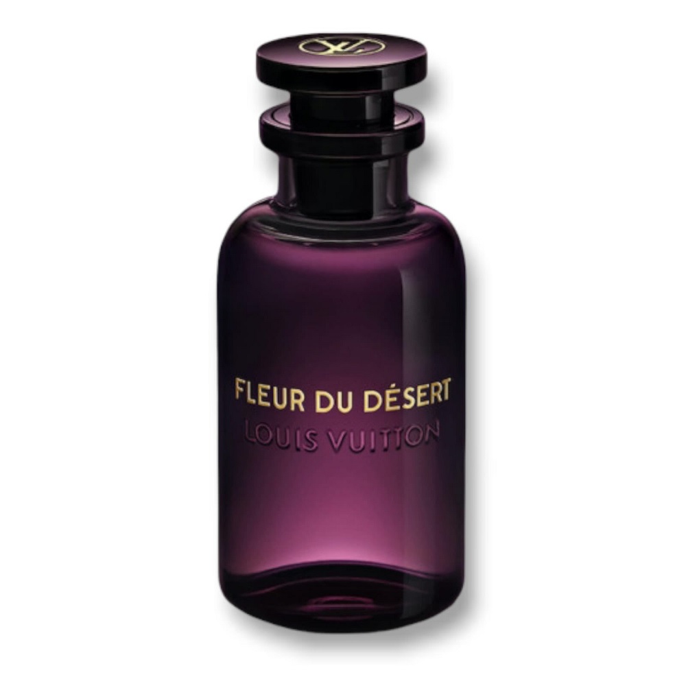 Louis Vuitton  Fleur du désert 100ml thumbnail 2