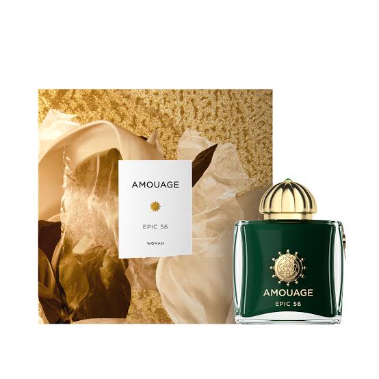 Amouage Epic 56 Woman (Extrait de Parfum) 100ml