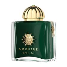 Amouage Epic 56 Woman (Extrait de Parfum) 100ml thumbnail 2