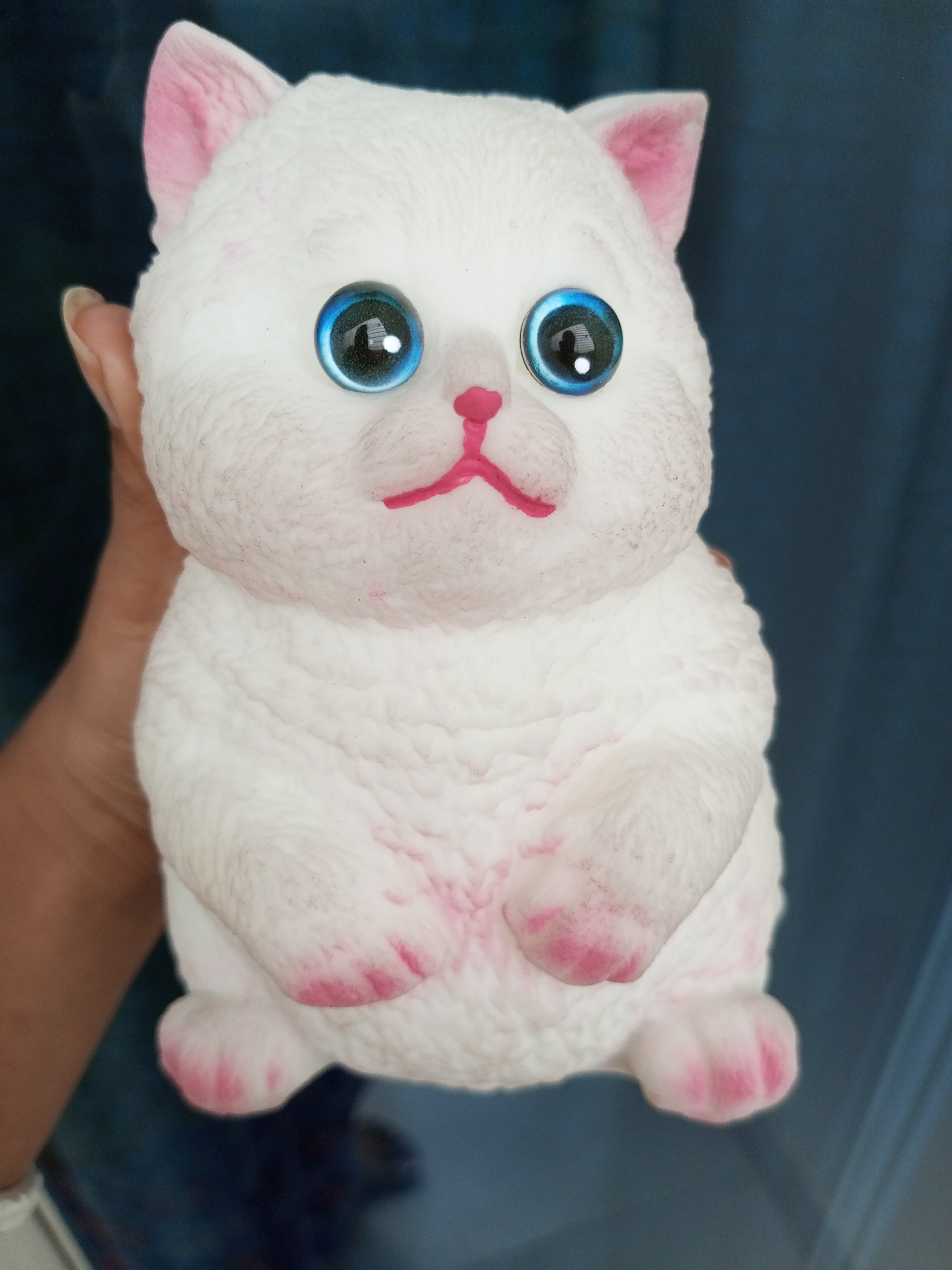 Silicone Soft toy -900gm_img_1